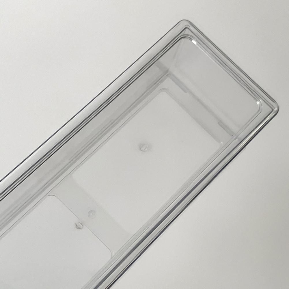 Face Mask Storage Box - Cosmetic Storage Drawer Pet Storage Box