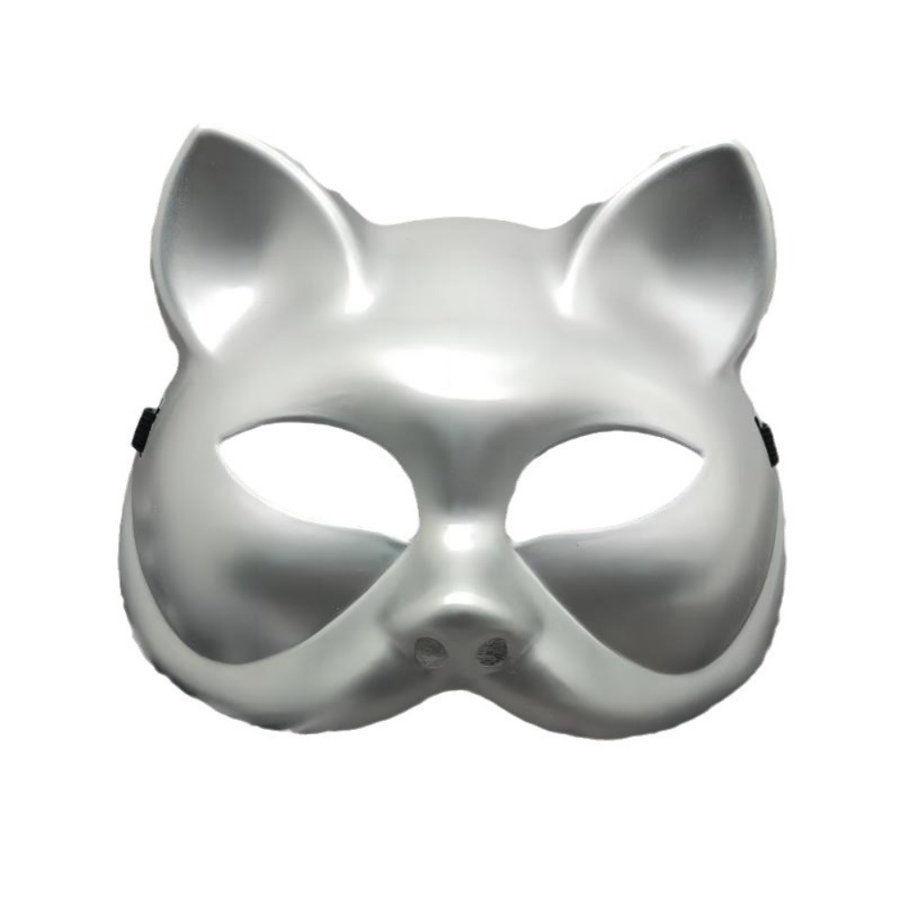 Respirator Half Face - Performance Plastic Cat Half Face Mask