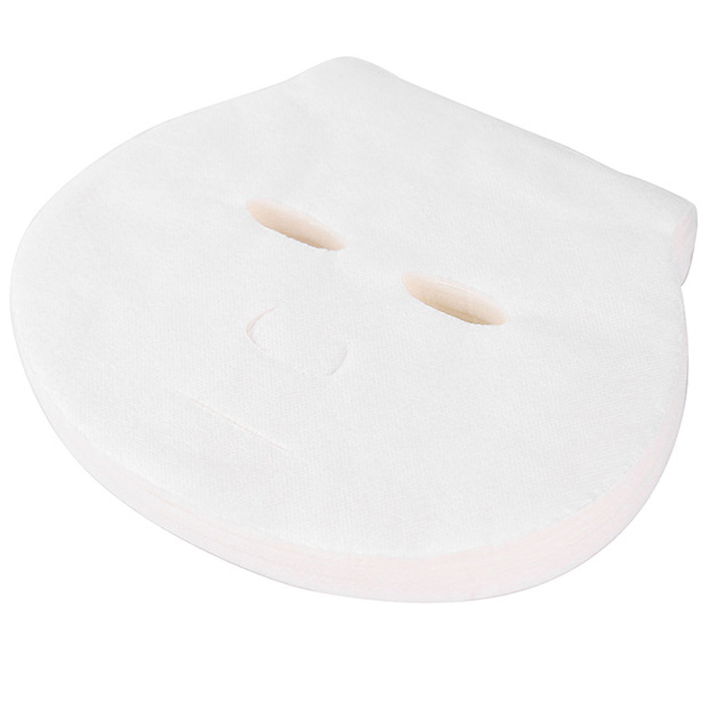 Kids Face Mask - 100Pcs Kids Face Mask Sheets Hypoallergenic