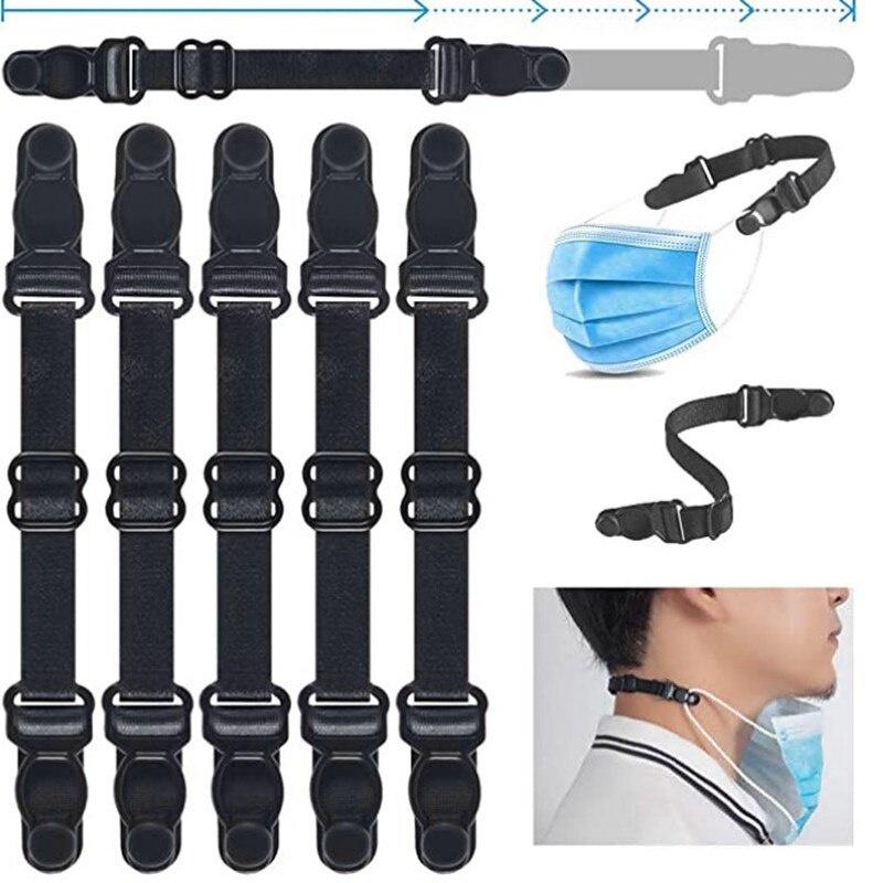 Adjustable Mask Extension Band - Mask Lanyard Adjustable recension och pris