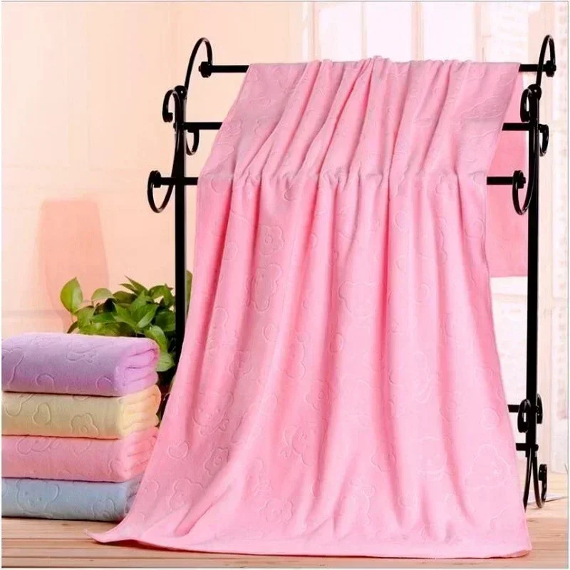 Soft Cotton Bath Towel Highly  - Cloth Face Mask Washable recension och pris