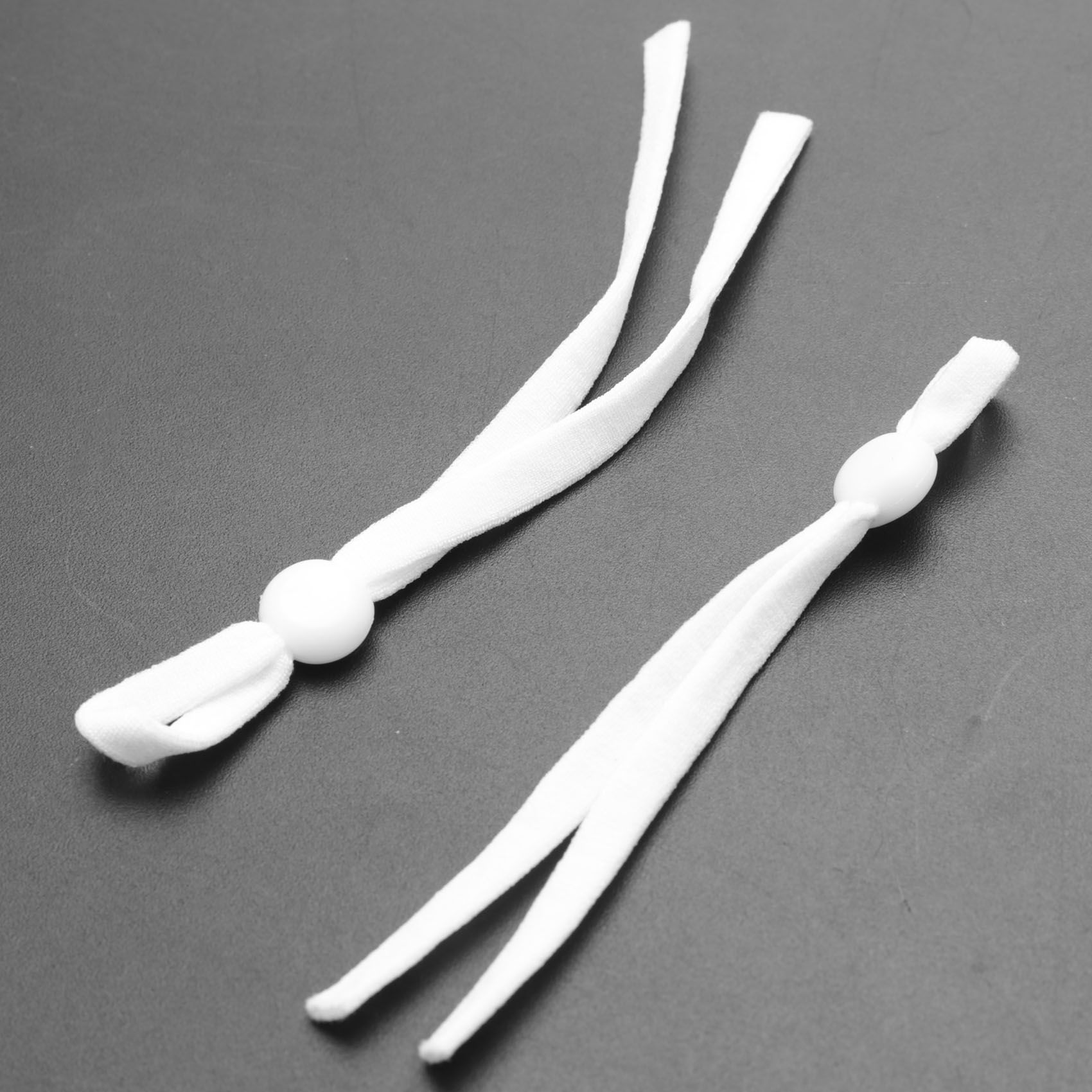 A27F-2000 Pcs Sewing Elastic B - Mask Lanyard Adjustable recension och pris