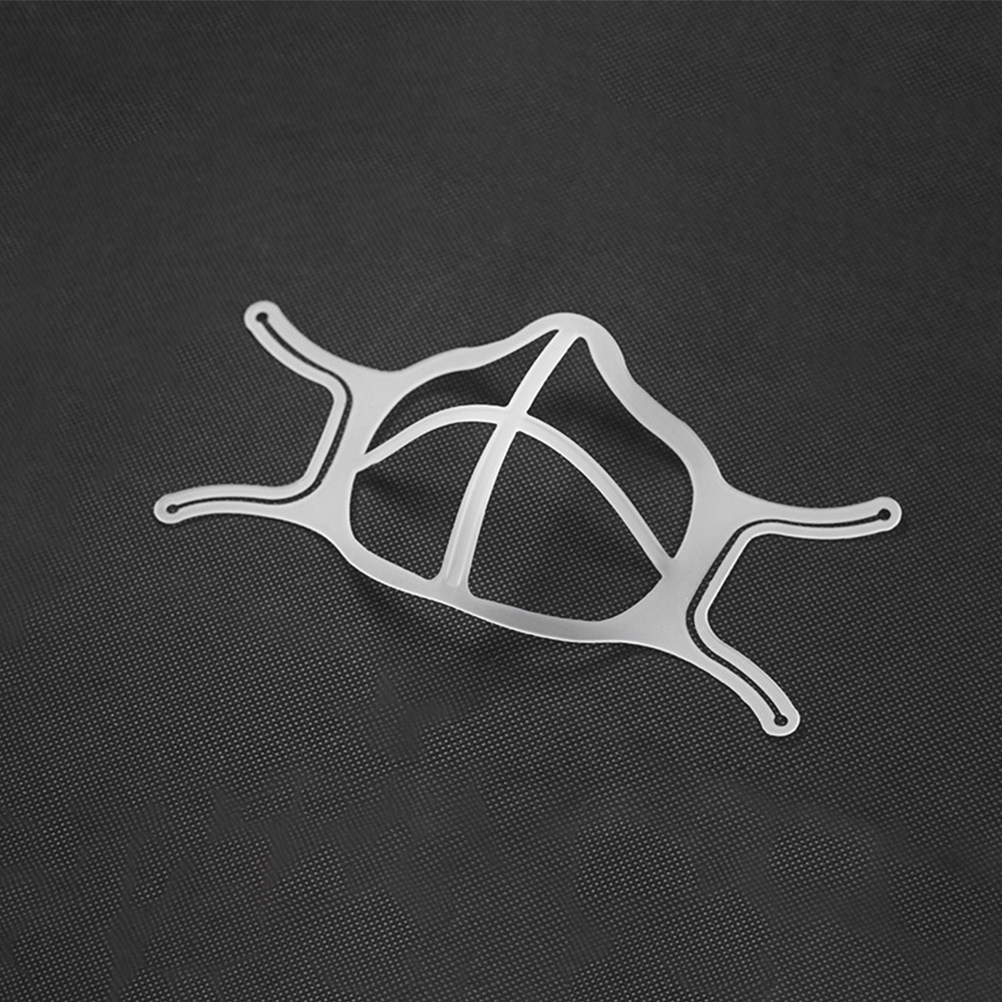 5Pcs Mask Inner Bracket Silico - Silicone Mask Bracket recension och pris