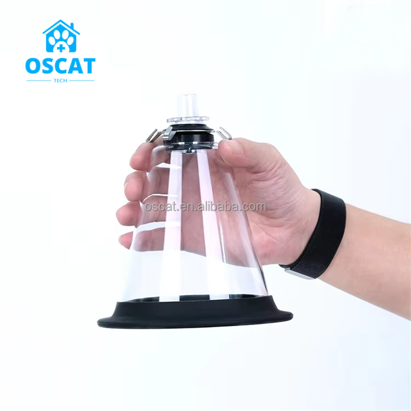OSCAT Veterinary Equipment Dis - Disposable Surgical Mask recension och pris