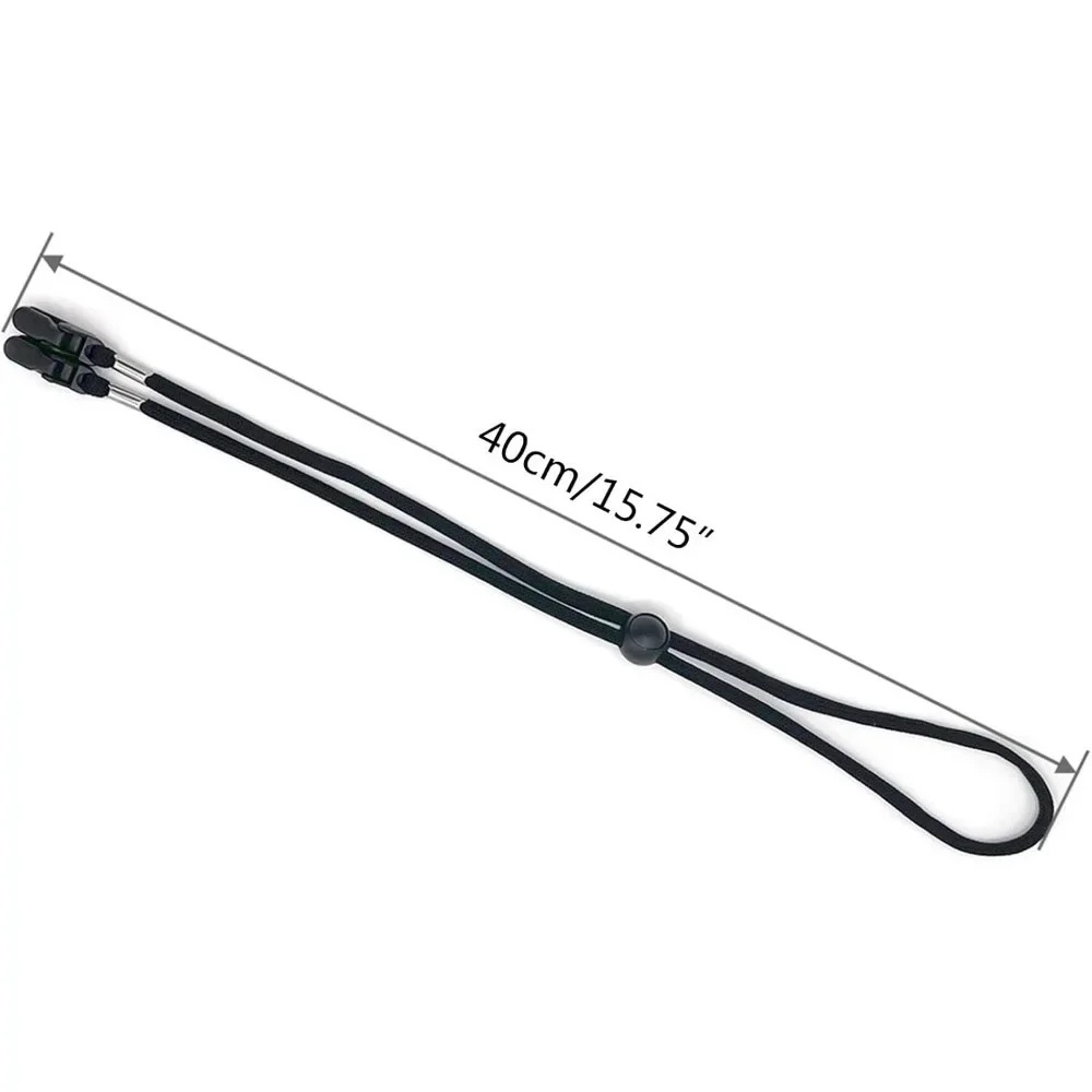 Windproof Mask Lanyard Anti-dr - Mask Lanyard Adjustable recension och pris