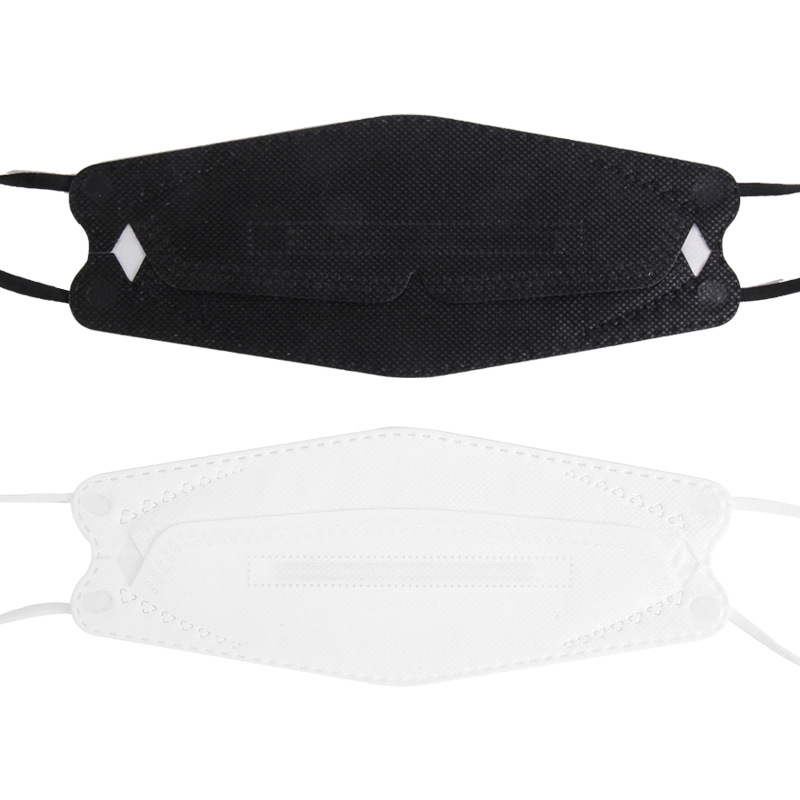 10 Days Delivery! Approved FFP - Disposable Surgical Mask recension och pris