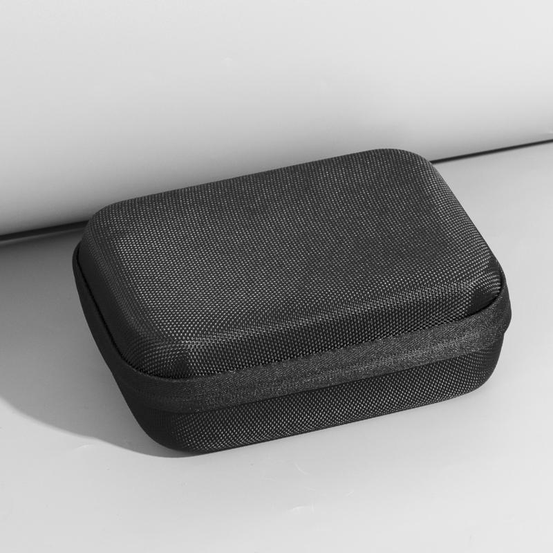 Portable Nebulizer Case Waterp - Mask Case Hard Shell recension och pris