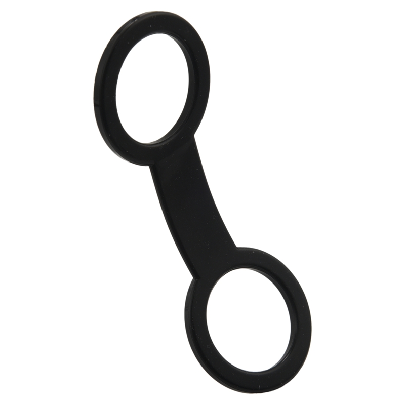 64X Scuba Diving Dive Snorkeli - Silicone Mask Bracket recension och pris