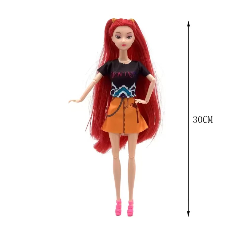 New Hot Anime Figure Dolls Vin - Kids Face Mask recension och pris