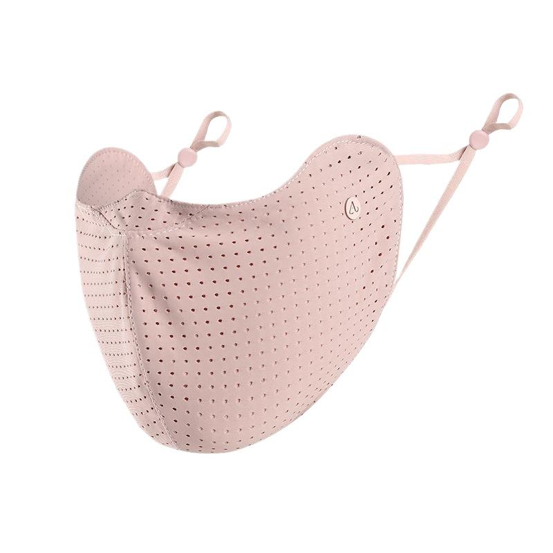 Dustproof Mesh Face Cover Scar - Kids Face Mask recension och pris