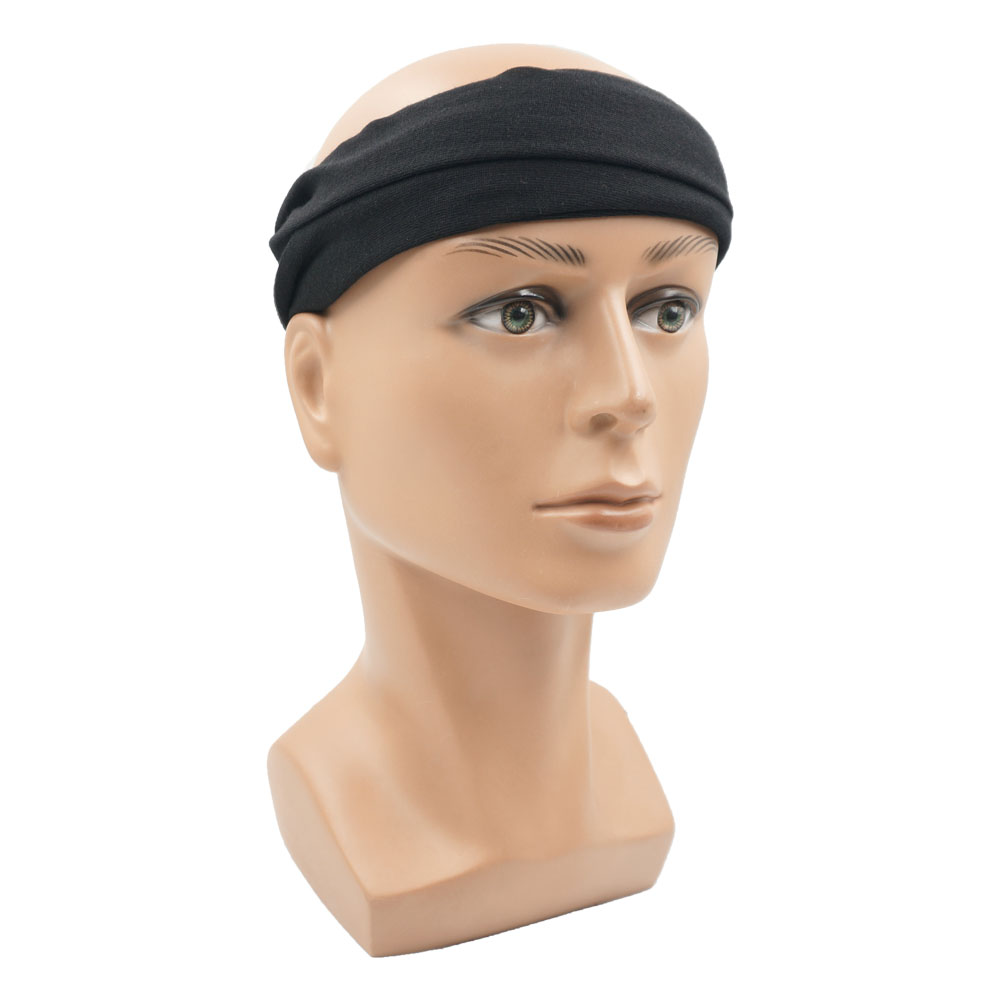 Seamless Solid Color Bandanas  - Neck Gaiter Face Cover recension och pris