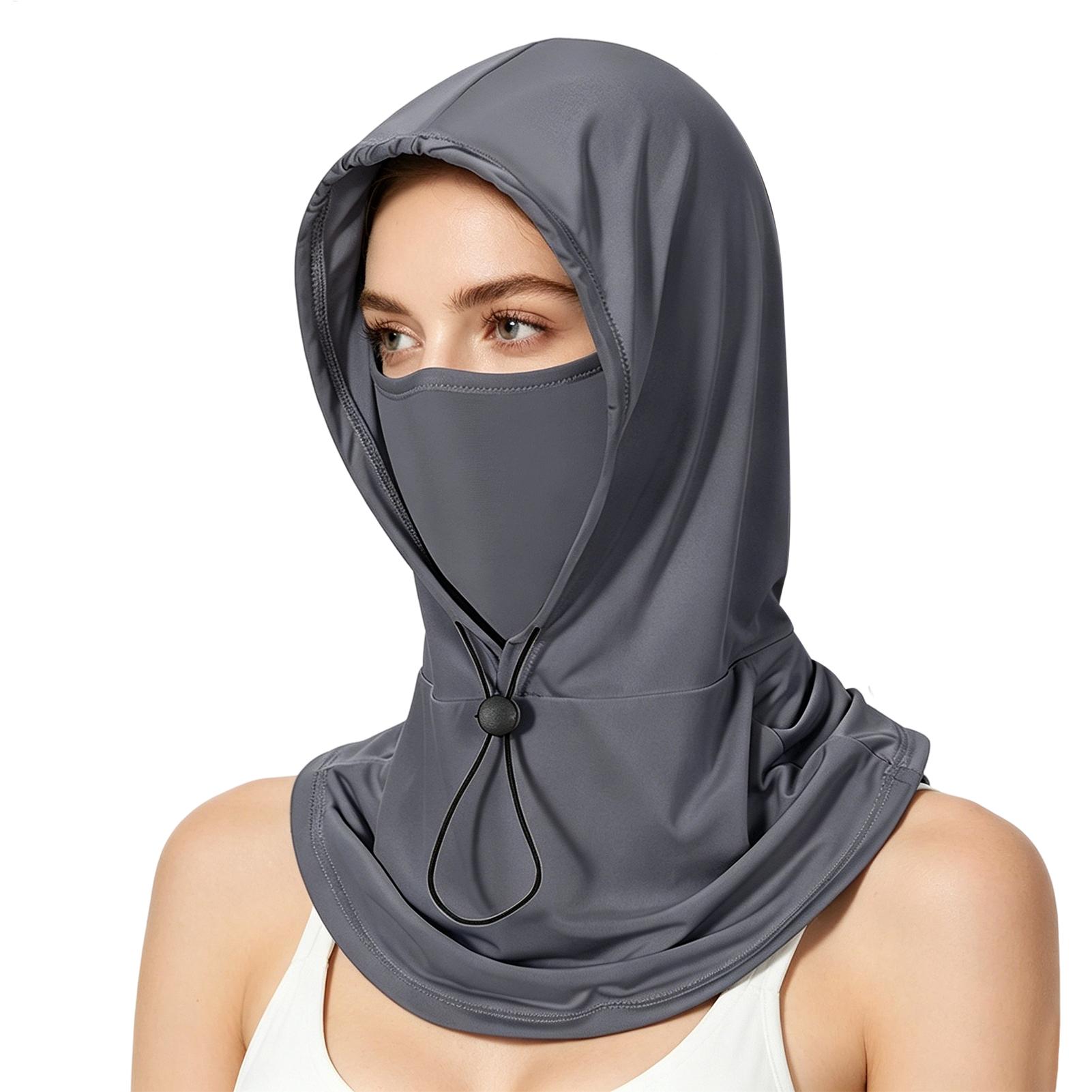 UV Protection Cooling Balaclav - Kids Face Mask recension och pris