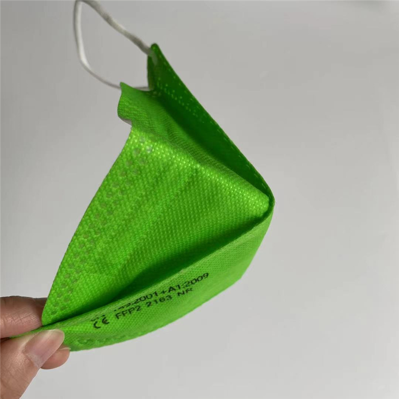 FFP2 Mask FPP2 Approved Masks  - Kn95 Respirator Mask recension och pris